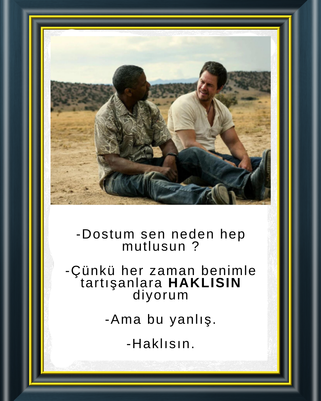 psikoloji haklısın psikoloji haklısın